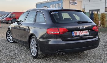 Audi A4 2.0 TDI Ambiente full