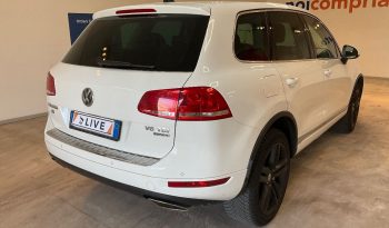 Volkswagen Touareg 3.0 V6 TDI BlueMotion Executive full