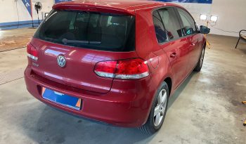 Volkswagen Golf VI 1.2 TSI Style full