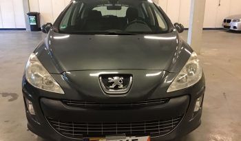 Peugeot 308 1.6 Tendance full