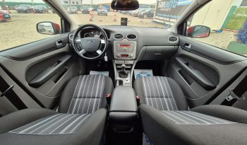 Ford Focus 1.6 TDCi Style full