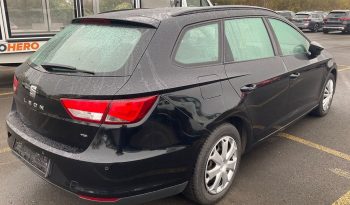 Seat Leon 1.6 TDI Reference full