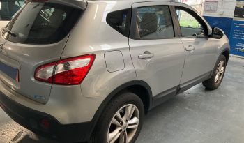 Nissan Qashqai 1.5 Turbodiesel Acenta full