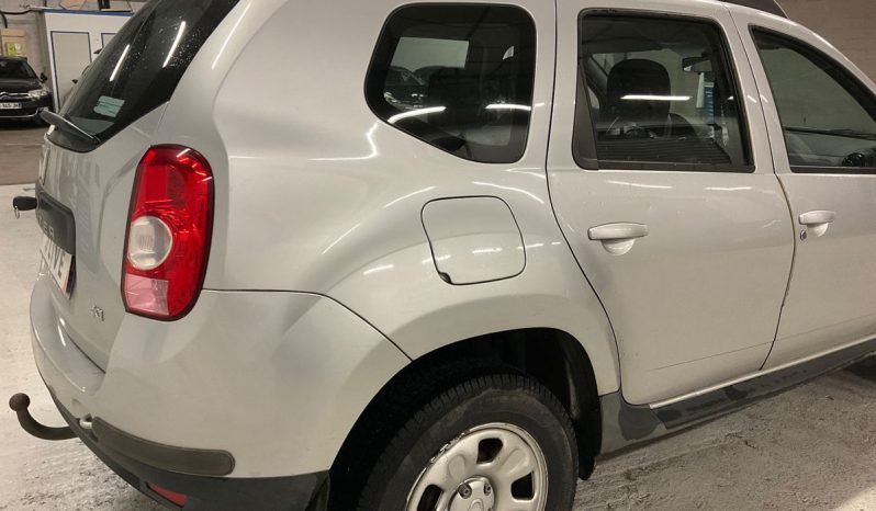 Dacia Duster 1.5 dCi Laureate 4×2 full