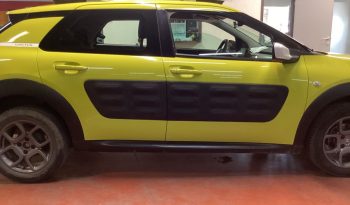 Citroen C4 Cactus 1.2 VTi Feel Edition full