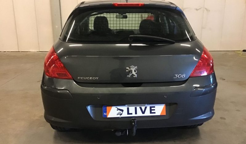 Peugeot 308 1.6 Tendance full