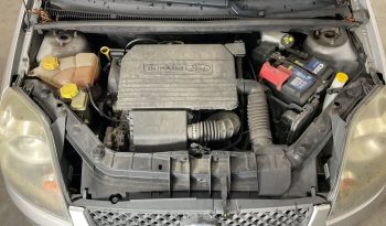 Ford Fiesta 1.3 Connection full