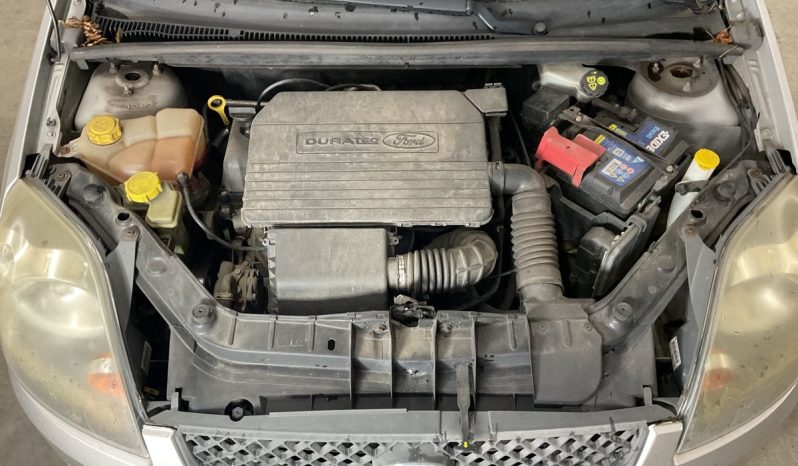 Ford Fiesta 1.3 Connection full