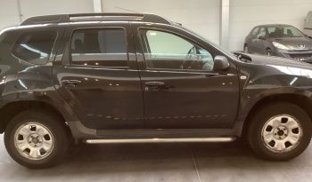 Dacia Duster 1.5 dCi Laureate 4×2 full