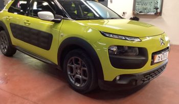 Citroen C4 Cactus 1.2 VTi Feel Edition full