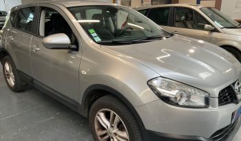 Nissan Qashqai 1.5 Turbodiesel Acenta full