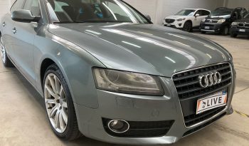 Audi A5 Sportback 2.0 TDI full