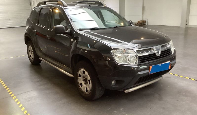 Dacia Duster 1.5 dCi Laureate 4×2 full