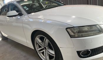 Audi A5 Sportback 3.0 V6 TDI quattro Ambition Luxe full