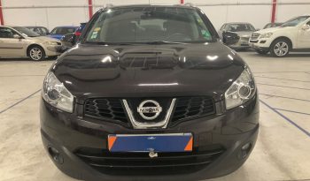 Nissan Qashqai 1.5 dCi Connect Edition full