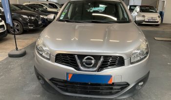 Nissan Qashqai 1.5 Turbodiesel Acenta full