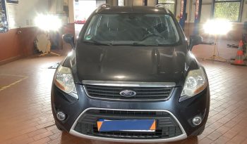 Ford Kuga 2.0 TDCi Titanium full