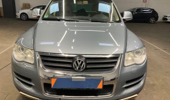 Volkswagen Touareg 3.0 V6 TDI full