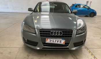 Audi A5 Sportback 2.0 TDI full