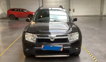 Dacia Duster 1.5 dCi Laureate 4×2 full