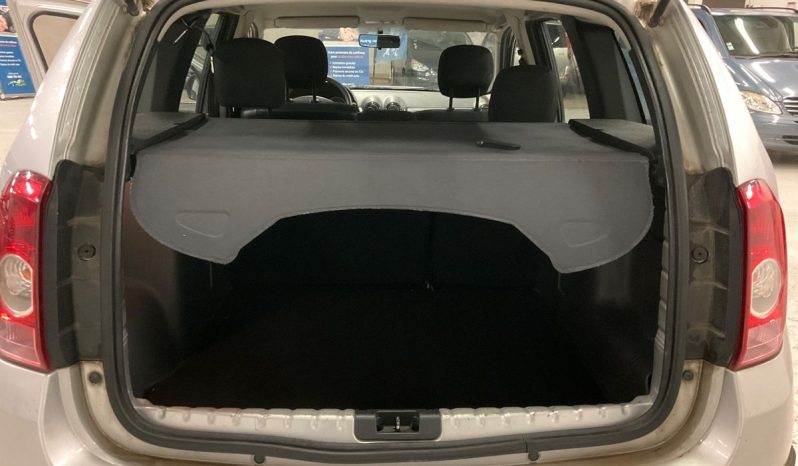 Dacia Duster 1.5 dCi Laureate 4×2 full