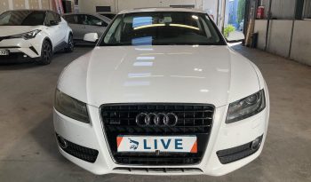 Audi A5 Sportback 3.0 V6 TDI quattro Ambition Luxe full