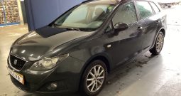 Seat Ibiza 1.2 TDI Reference