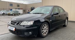 Saab 9-3 1.9 TiD Vector