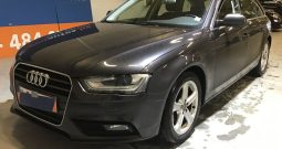 Audi A4 2.0 TDI