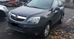 Opel Antara 2.0 CDTI Cosmo 4×4