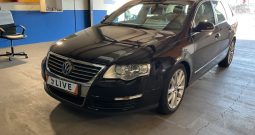 Volkswagen Passat 2.0 TDI Comfortline