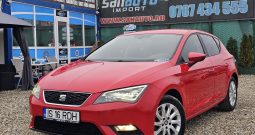 Seat Leon 2.0 TDI