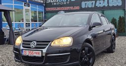 Volkswagen Jetta 1.6 Comfortline