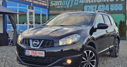 Nissan Qashqai+2 1.6 dCi 360