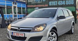 Opel Astra 1.7 CDTI Basis