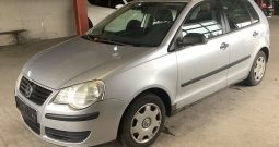 Volkswagen Polo 1.4 Trendline