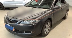 Mazda 6 2.0 Diesel CD Top Sport