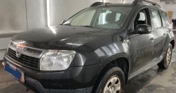 Dacia Duster 1.5 dCi Laureate 4×2