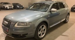 Audi A6 Allroad 2.7 V6 TDI Ambiente