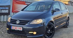 Volkswagen Golf Plus 2.0 TDI Carat