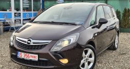 Opel Zafira Tourer 2.0 CDTI Cosmo Pack