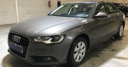 Audi A6 2.0 TDI