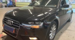 Audi A4 2.0 TDI Attraction