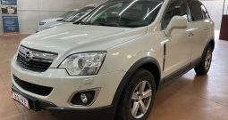 Opel Antara 2.2 CDTI Cosmo Unlimited-Pack 4×4