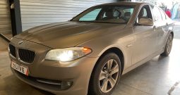 BMW 5er 525d