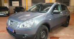 Nissan Qashqai 1.5 dCi Connect Edition