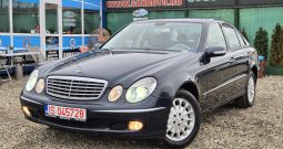 Mercedes-Benz E-Klasse E 320 CDI Elegance