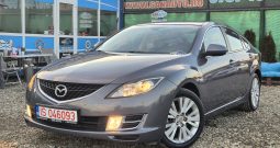 Mazda 6 2.0 Active