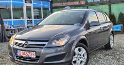 Opel Astra 1.7 CDTI Enjoy