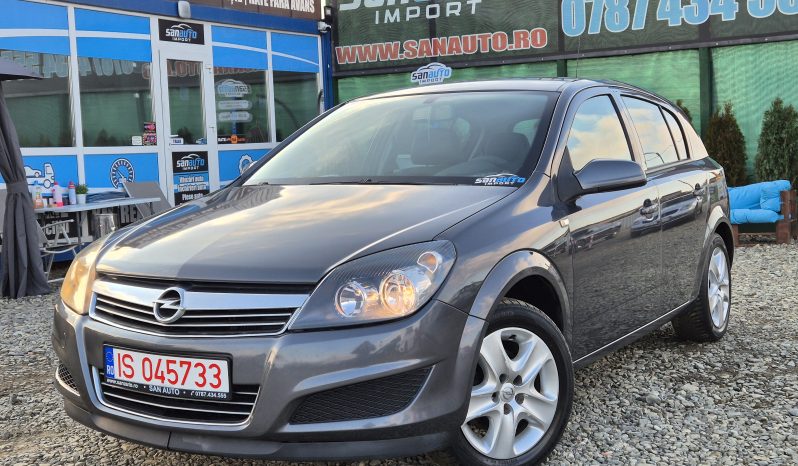 Opel Astra 1.7 CDTI Enjoy full